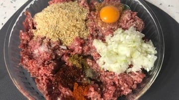 Yapılış - 1. Adım
