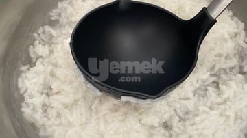 Yapılış - 3. Adım