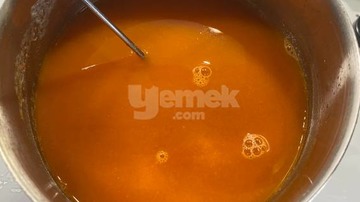 Yapılış - 11. Adım