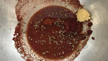 Yapılış - 4. Adım