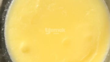 Yapılış - 1. Adım