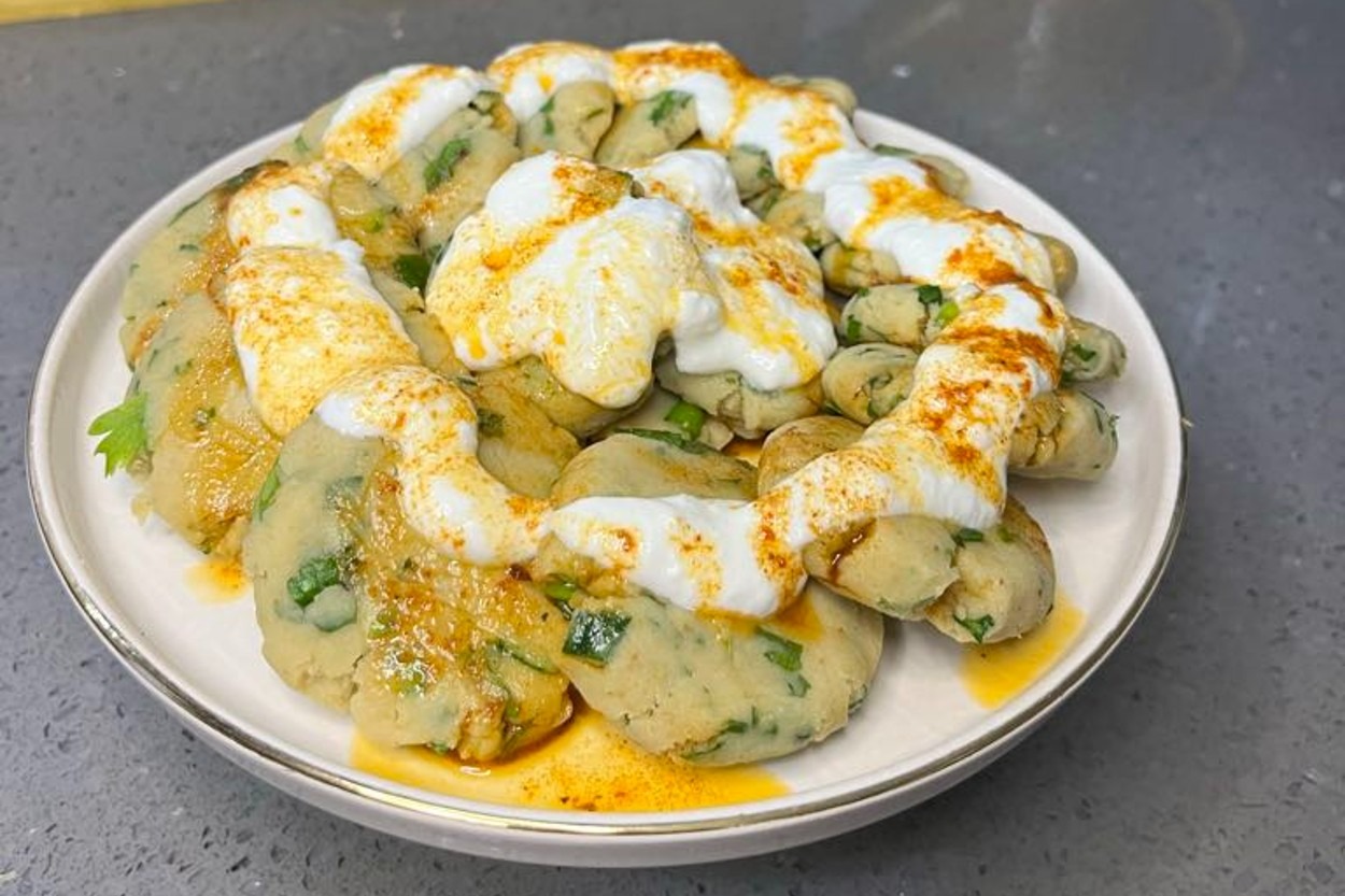Favaya Yeni Yorum: Fava Köftesi