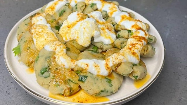 Favaya Yeni Yorum: Fava Köftesi