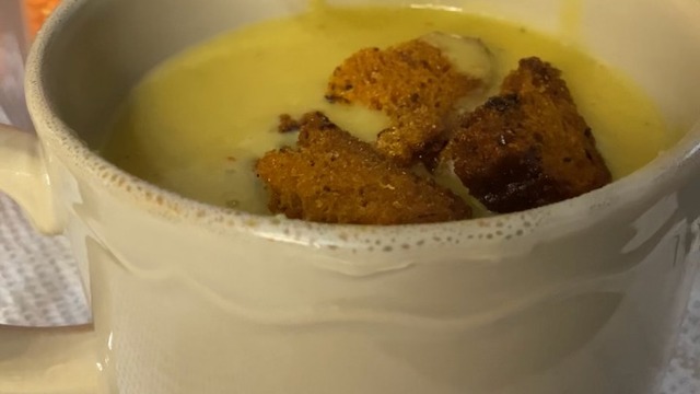 Farkı Yok: Esnaf Usulü Mercimek Çorbası