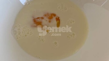 Yapılış - 1. Adım