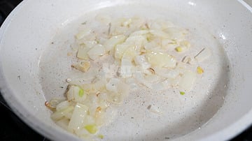 Yapılış - 1. Adım