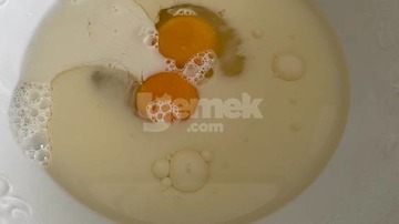 Yapılış - 1. Adım