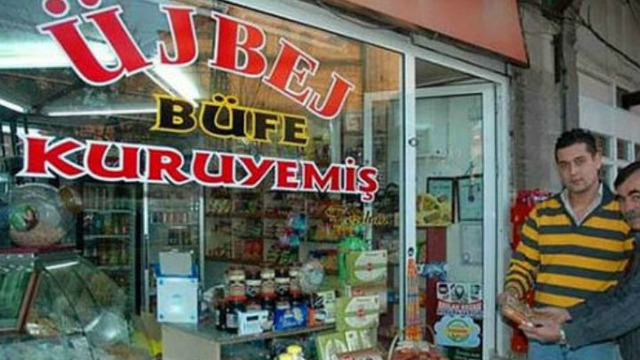 Sahiplerinin İsimlerini Muhtemelen Aç Karnına Koyduğu 16 Acayip Mekan İsmi