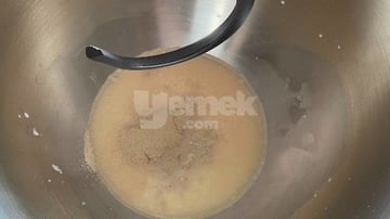 Yapılış - 1. Adım