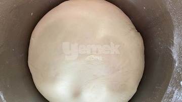 Yapılış - 3. Adım
