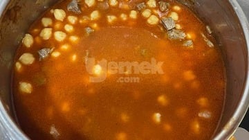Yapılış - 6. Adım