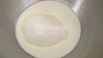 Yapılış - 1. Adım