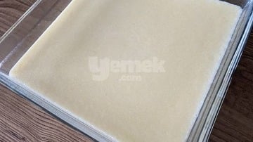 Yapılış - 4. Adım