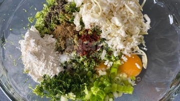 Yapılış - 1. Adım