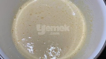 Yapılış - 3. Adım