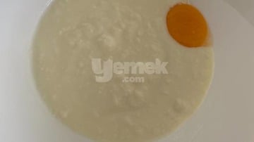 Yapılış - 5. Adım