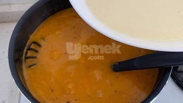 Yapılış - 7. Adım