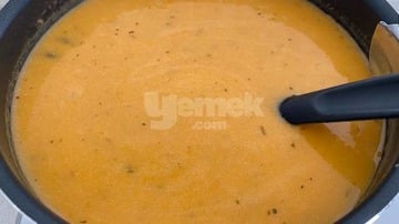 Yapılış - 8. Adım