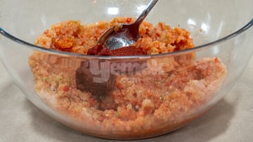 Yapılış - 3. Adım