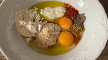 Yapılış - 2. Adım