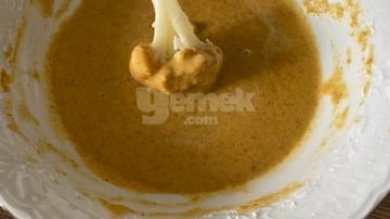Yapılış - 3. Adım
