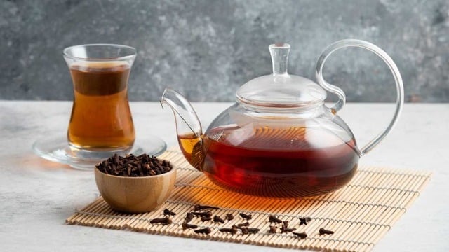 Karanfil Çayı Nasıl Yapılır, Faydaları Nelerdir?