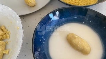 Yapılış - 4. Adım