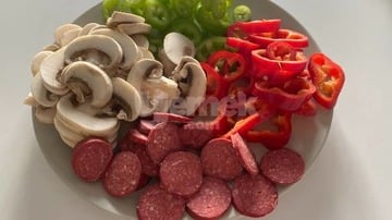 Yapılış - 2. Adım