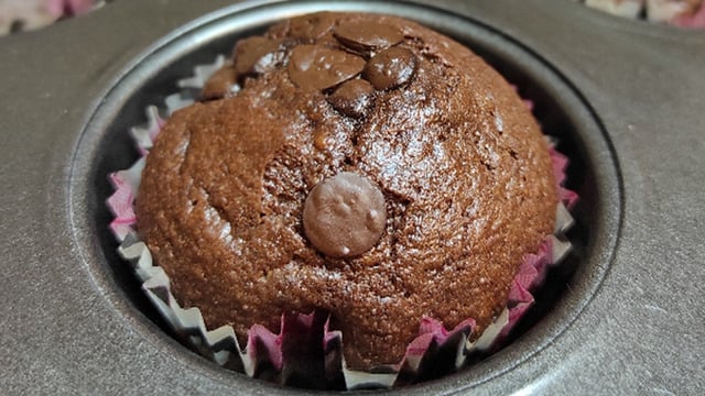 Yumuşacık Kekler: Kakaolu Muffin