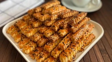 Yapılış - 6. Adım
