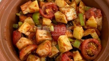 Yapılış - 4. Adım