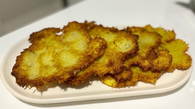 Lezzeti Şahane: Alman Mücveri