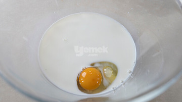 Yapılış - 2. Adım