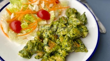 Yapılış - 8. Adım