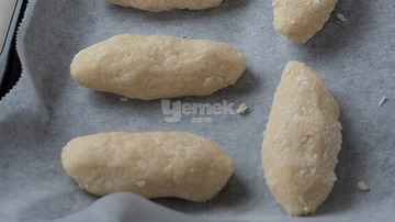 Yapılış - 6. Adım