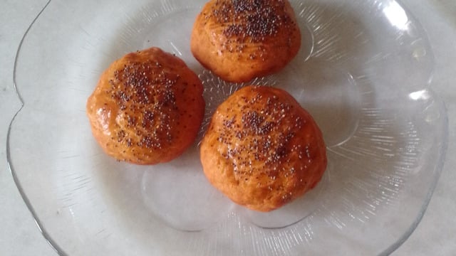 Farklı Lezzetiyle: Salçalı Kurabiye