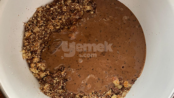 Yapılış - 3. Adım
