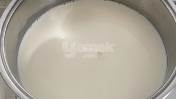 Yapılış - 1. Adım