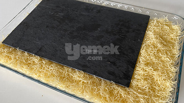 Yapılış - 6. Adım