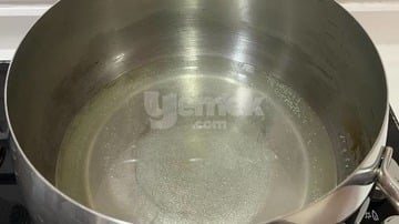 Yapılış - 1. Adım