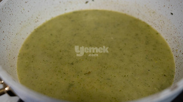 Yapılış - 8. Adım