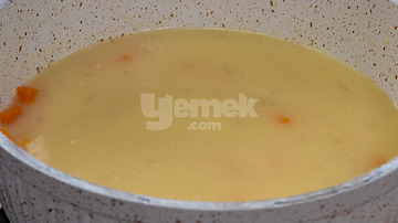 Yapılış - 8. Adım