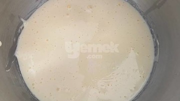 Yapılış - 2. Adım