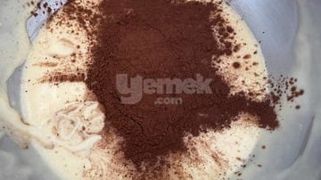 Yapılış - 5. Adım