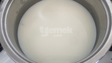 Yapılış - 3. Adım