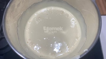 Yapılış - 1. Adım
