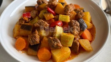 Yapılış - 6. Adım