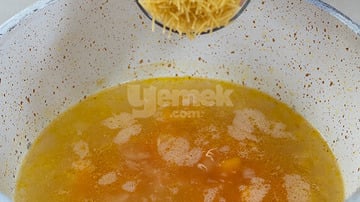 Yapılış - 5. Adım