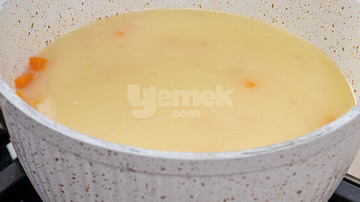 Yapılış - 7. Adım