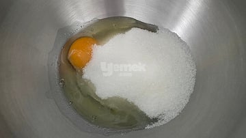 Yapılış - 1. Adım